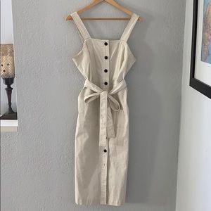 Universal Thread Dress